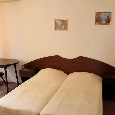 Diva 3* Zlate písky