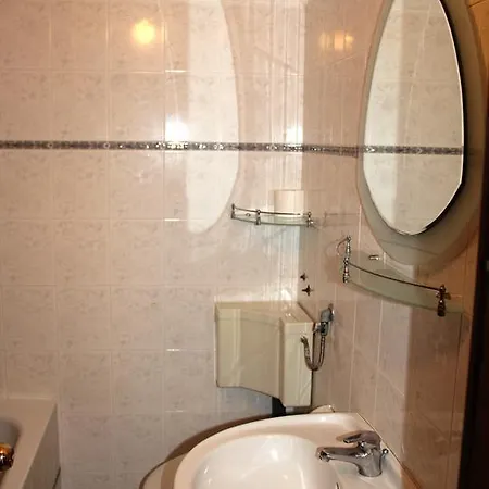 Diva 3* Zlate písky