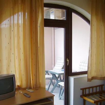Diva 3* Zlate písky
