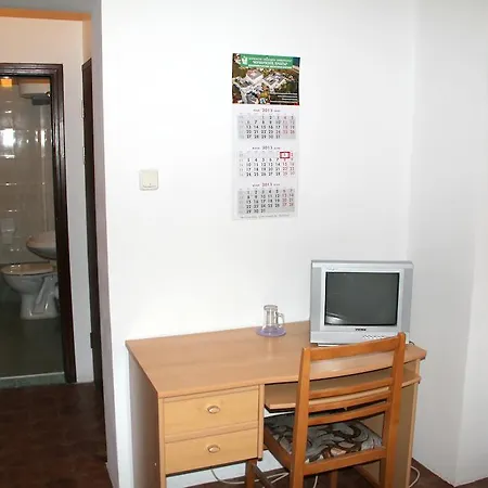 Penzion Diva Zlate písky