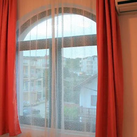 Diva 3* Zlate písky