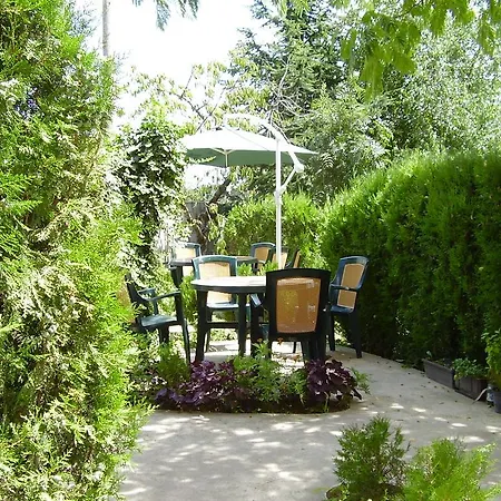 Penzion Diva 3*
